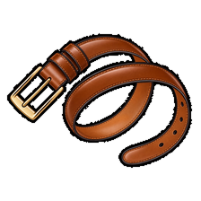 01 belt
