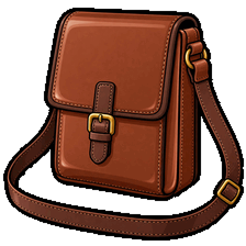 02 mens shoulder bag