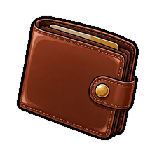 03 wallet