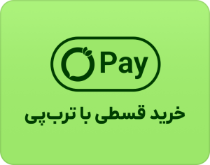خرید اقساطی ترب‌پی